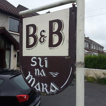 Bed and Breakfast Sli Na Mara Голуэй Экстерьер фото