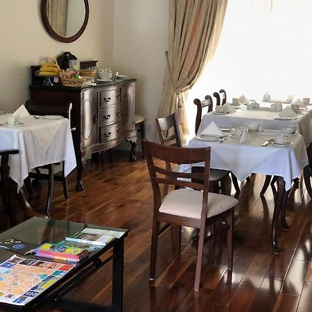 Bed and Breakfast Sli Na Mara Голуэй Экстерьер фото