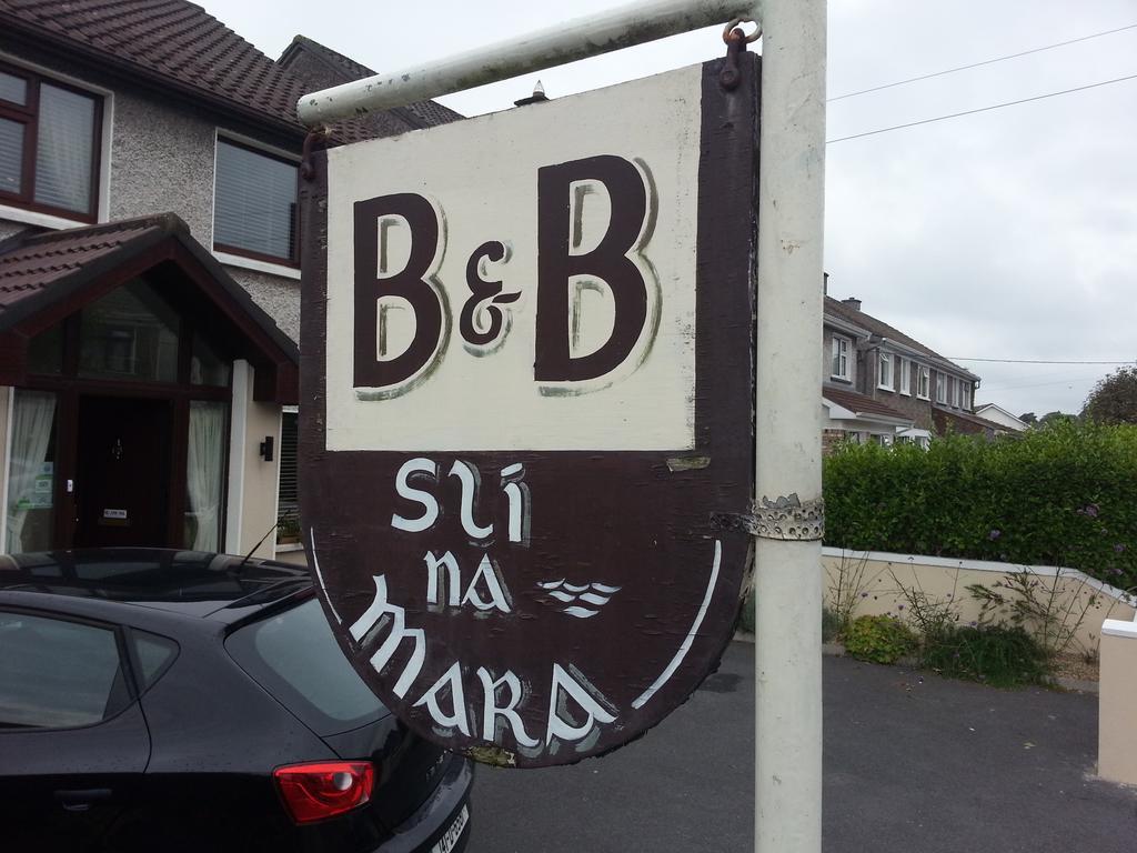 Bed and Breakfast Sli Na Mara Голуэй Экстерьер фото