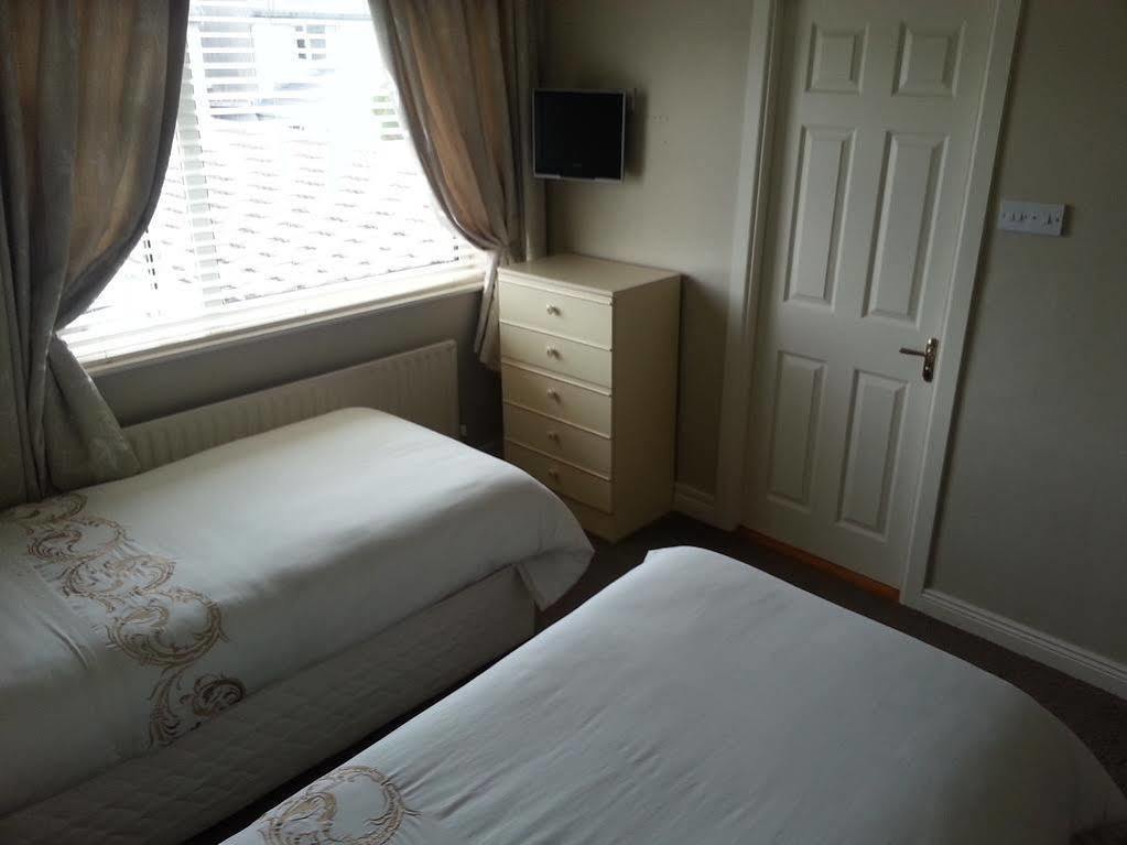 Bed and Breakfast Sli Na Mara Голуэй Экстерьер фото