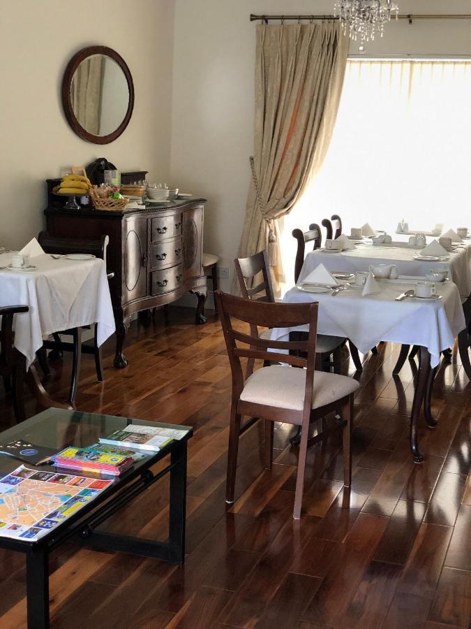 Bed and Breakfast Sli Na Mara Голуэй Экстерьер фото
